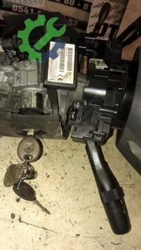 Jeep Grand Cherokee Direksiyon Kilidi (ELV) çıkma parça