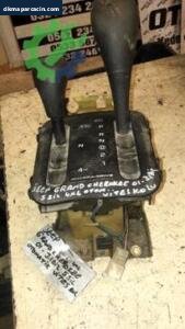 JEEP GRAND CHEROOKE 01 3.1 5 SİLİNDİR OTOMATİK VİTES KOLU