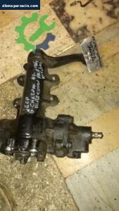 JEEP GRAND CHEROOKE 2001 3.1 DİZEL DİREKSİYON ALT KUTUSU