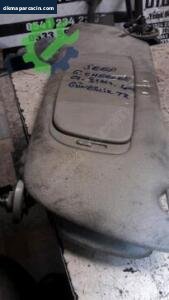 JEEP GRAND CHEROOKE 2001 3.1 DİZEL GÜNEŞLİK