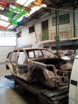 Jeep Grand Cherokee Kupa çıkma parça