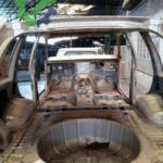 Jeep Grand Cherokee Kupa çıkma parça - OTOFİL YEDEK PARÇA Mersin