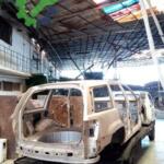 Jeep Grand Cherokee Kupa çıkma parça - OTOFİL YEDEK PARÇA Mersin
