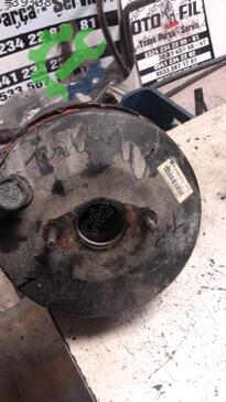 Jeep Grand Cherokee Westinghouse çıkma parça