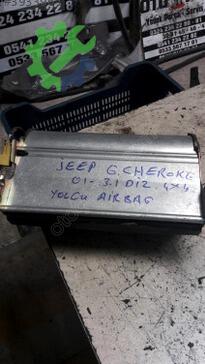 Jeep Grand Cherokee Yolcu Airbag çıkma parça