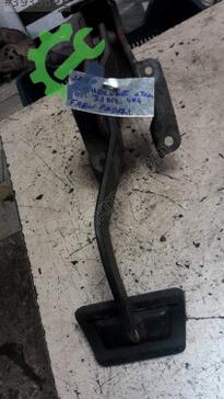 Jeep Grand Cherokee Pedal çıkma parça