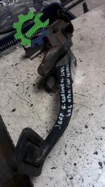 Jeep Grand Cherokee Pedal çıkma parça