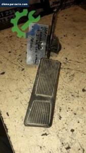 JEEP GRAND CHEROOKE 2001 3.1 GAZ PEDALI