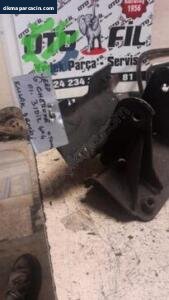 JEEP GRAND CHEROOKE 2001 3.1 KULAK DEMİRİ