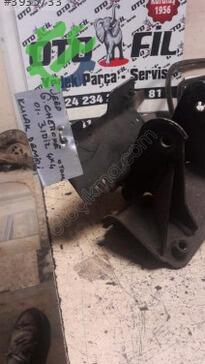 Jeep Grand Cherokee Kulak çıkma parça
