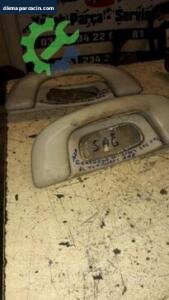 JEEP GRAND CHEROOKE 2001 3.1 SAĞ SOL EL TUTAMAĞI