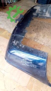 Jeep Grand Cherokee Arka Tampon çıkma parça