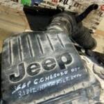 Jeep Grand Cherokee Hava Filtresi Kutusu çıkma parça - OTOFİL YEDEK PARÇA Mersin