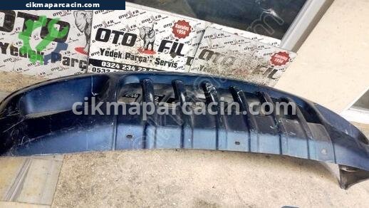 Jeep Grand Cherokee Ön Tampon çıkma parça