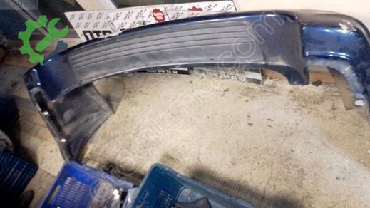 Jeep Grand Cherokee Ön Tampon çıkma parça