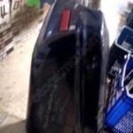 Jeep Grand Cherokee Ön Tampon çıkma parça - OTOFİL YEDEK PARÇA Mersin