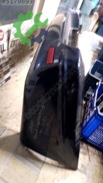 Jeep Grand Cherokee Ön Tampon çıkma parça