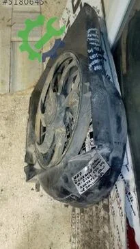 Jeep Grand Cherokee Davlumbaz çıkma parça