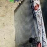 Jeep Grand Cherokee Su Radyatörü çıkma parça - OTOFİL YEDEK PARÇA Mersin