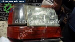 JEEP GRAND CHEROOKE 2.5 4X4 91-99 SAĞ FAR