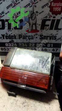Jeep Grand Cherokee Sağ Ön Far çıkma parça