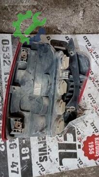 Jeep Grand Cherokee Sağ Arka Stop çıkma parça