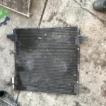 JEEP KLİMA RADYATÖRÜ JEEP ORJİNAL ÇIKMA PARÇA