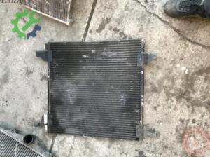 JEEP KLİMA RADYATÖRÜ JEEP ORJİNAL ÇIKMA PARÇA