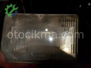 JEEP SOL ÖN FAR 5 ADET JEEPCHERREKE WİLLYSFOR