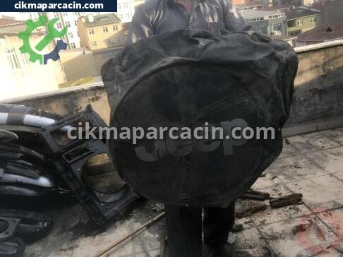 Jeep Cherokee Stepne çıkma parça
