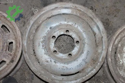 Jeep Willy Jant çıkma parça