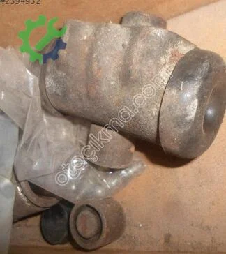 Jeep Willy Fren Ana Merkezi çıkma parça