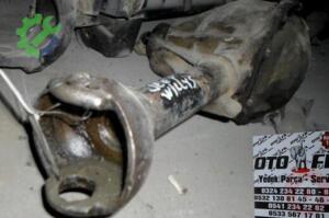 JEEP WİLLYS ÖN DEFRANSİYEL