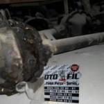 Jeep Willy Ön Defransiyel çıkma parça - OTOFİL YEDEK PARÇA Mersin