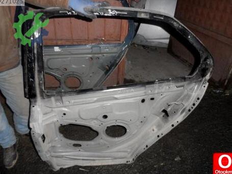 Volkswagen Jetta Sol Arka Kapı çıkma parça