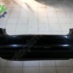 JETTA ARKA TAMPON VOLKSWAGEN ORJİNAL ÇIKMA PARÇA