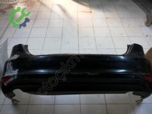 JETTA ARKA TAMPON VOLKSWAGEN ORJİNAL ÇIKMA PARÇA