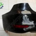 JETTA ARKA TAMPON VOLKSWAGEN ORJİNAL ÇIKMA PARÇA