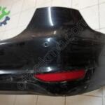 JETTA ARKA TAMPON VOLKSWAGEN ORJİNAL ÇIKMA PARÇA
