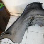 JETTA ARKA TAMPON VOLKSWAGEN ORJİNAL ÇIKMA PARÇA