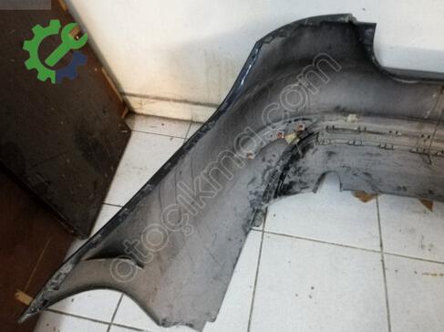 Volkswagen Jetta Arka Tampon çıkma parça