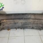 JETTA ARKA TAMPON VOLKSWAGEN ORJİNAL ÇIKMA PARÇA