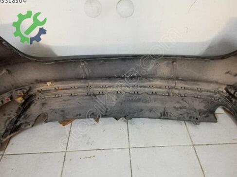 Volkswagen Jetta Arka Tampon çıkma parça