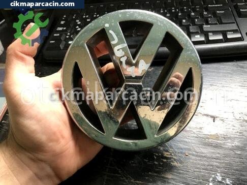 Volkswagen Jetta Panjur Arması çıkma parça