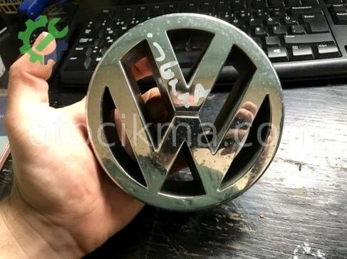 Volkswagen Jetta Panjur Arması çıkma parça