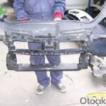 JETTA ÖN PANEL VOLKSWAGEN ÇIKMA PARÇA