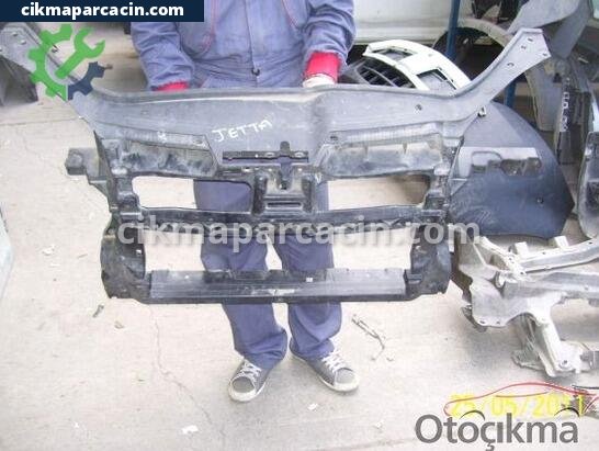 Volkswagen Jetta Ön Panel çıkma parça