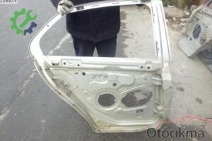 JETTA SAĞ ARKA KAPI SACI 1 VOLKSWAGEN ÇIKMA PARÇA