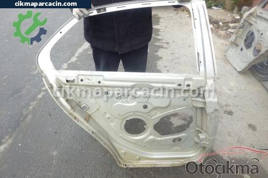 Volkswagen Jetta Sağ Arka Kapı Sacı çıkma parça