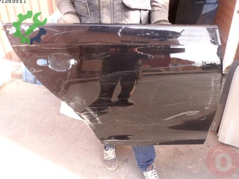 Volkswagen Jetta Sağ Arka Kapı Sacı çıkma parça